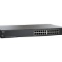 SG200-26 24-Port Ethernet Switch