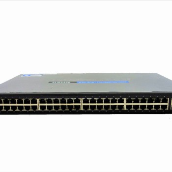 48-Port Gigabit Smart Ethernet Switch