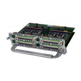 32-Port Async Serial Service Module