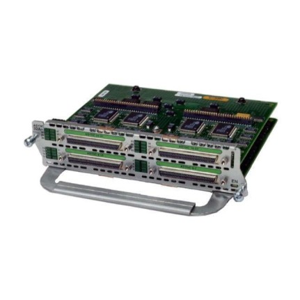 Cisco SM-32A 32-Port Async Serial Service Module