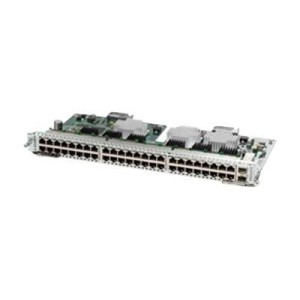 Cisco SM-D-ES2-48 Enhanced EtherSwitch L2 SM 48 Fe2 SFP