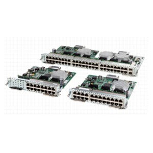 Cisco SM-ES2-16-P Enhanced EtherSwitch L2 Service Module 15 FE 1 GE PoE