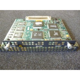 Cisco SM-ISM Integrated Services Module for IPSec Encryption