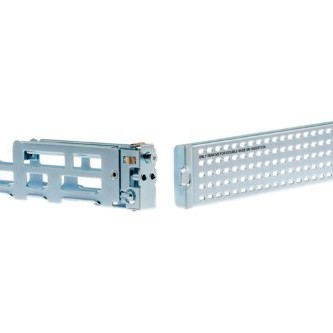 SM Slot Divider Guide for 2900 and 3900 Isr