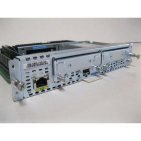 Services Ready Engine SM Card Module with 500 GB (SATA) HD