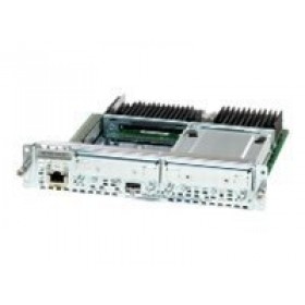 Services Ready Engine 710 SM for App Bndl for ISR G2 - Control processor - Gigabit LAN - plug-in module
