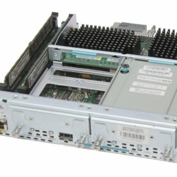 SRE 710 Service Ready Engine Module with 4GB Memory and 500GB Hard Disk Drive