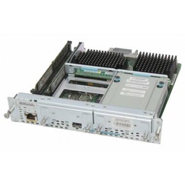 SRE 710 Service Ready Engine Module with 4GB Memory and 500GB Hard Disk Drive
