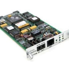 2524/25 Fractional/Full T-1 CSU/DSU Network Card