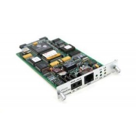 2524/25 Fractional/Full T-1 CSU/DSU Network Card