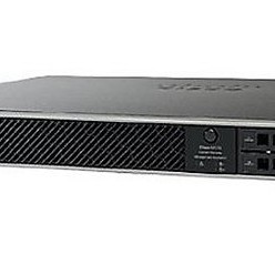 SMA M170 Security Management Appliance with Software Network Security/Firewall