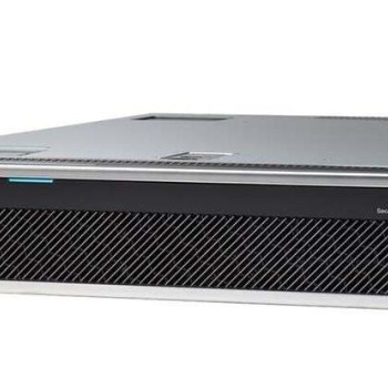 SMA M670 Security Management Appliance with Software Network Security/Firewall