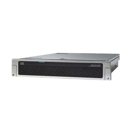 Cisco SMA-M670-K9 SMA M670 Security Management Appliance with Software Network Security/Firewall