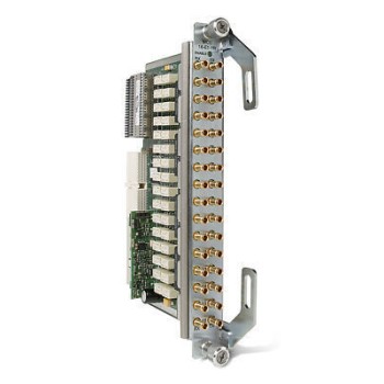 8800 8E3 Single Height Back Card