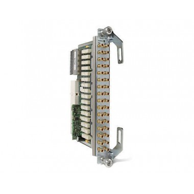 8800 8E3 Single Height Back Card
