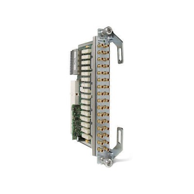 Cisco SMB-8E3 8800 8E3 Single Height Back Card