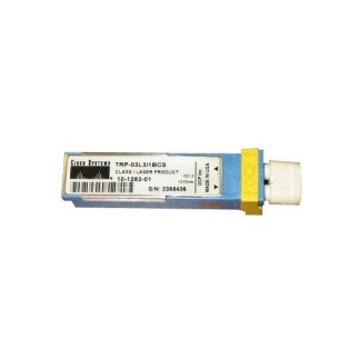 Cisco SMFIR-1-155-SFP Single-Mode Fiber FRU Module SFP