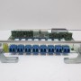 8800 8-Port OC-3c/STM-1c Single Height Back Card, SMF-IR, LC Revision B 800-07864-02 BAA755YBAA