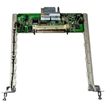 2900/3900 Series SM Slot Network Module Adapter