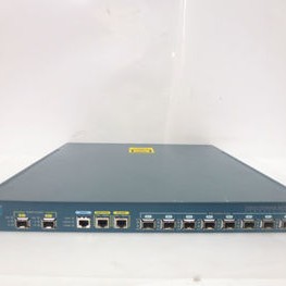 Network Series Storage Router iSCSI, Fiber