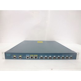 Cisco SN5428 Network Series Storage Router iSCSI, Fiber