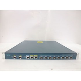 Network Series Storage Router iSCSI, Fiber
