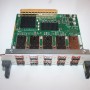 10-Port Gigabit Ethernet Shared Port Adapter