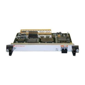 Cisco SPA-1CHOC3-CE-ATM 1-Port Channelized OC3/STM-1 ATM and Circuit Emulation Shared Port Adapter