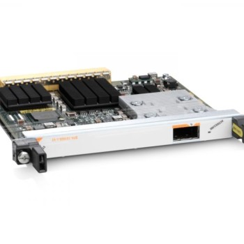 Cisco 1-Port 10GE LAN-Phy-Shared Adapter Shared Cisco 1-Port 10GE LAN-Phy-Shared Adapter Shared