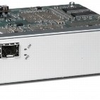 1-Port Channelized OC-12/DS0 Shared Port Adapter