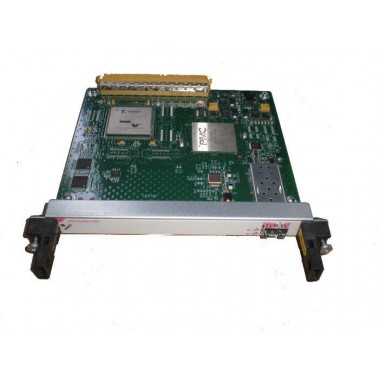 1-Port OC-12/STM-4 POS Module