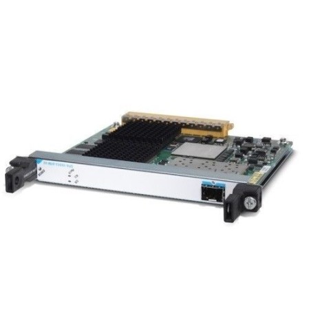 Cisco SPA-1XOC3-ATM-V2 1-Port OC3c ATM Shared Port Adapter - 1 x OC-3c/STM-1c