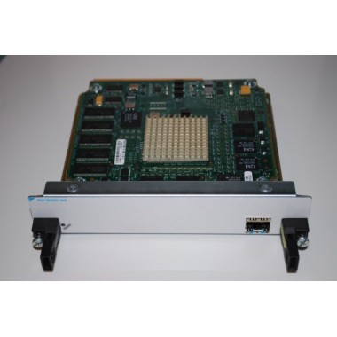 1-Port OC-48c/STM-16 ATM Shared Port Adapter