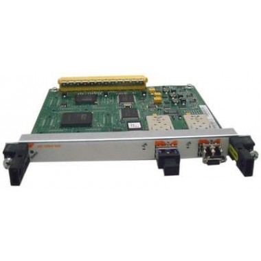 1-Gbps Wideband SPA Shared Port Adapter