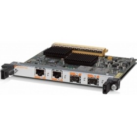 2 Port Gigabit Ethernet Shared Adapter