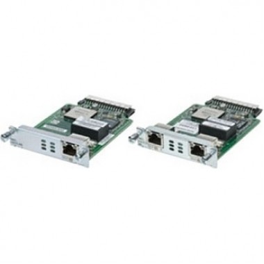 2-Port OC-12c/STM-4 POS Shared Protocol Adapter