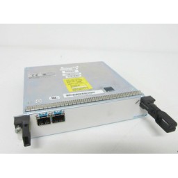 Cisco SPA-2XOC3-ATM 2-Port OC-3c/STM-1 ATM Shared Port Adapter