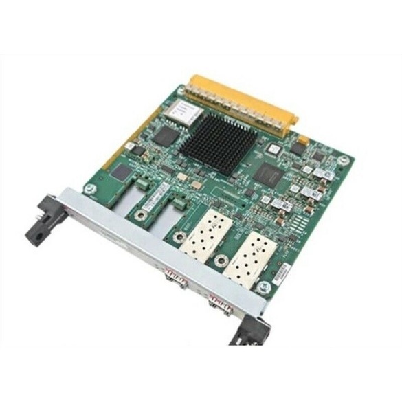 Cisco SPA-2XOC48POS/RPR 2-Port OC-48c/STM-16c POS/RPR Shared Port Adapter