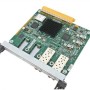 2-Port OC-48c/STM-16c POS/RPR Shared Port Adapter