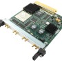 4 Port Channelized T3 to DS0 Shared Adapter