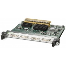 Cisco SPA-4XT-SERIAL 4-Port Serial Shared Port Adapter
