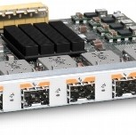 5-Port Shared Port Adapter