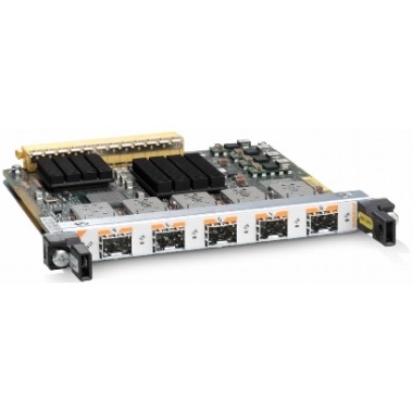 5-Port Shared Port Adapter