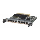 Cisco SPA-8XFE-TX 8-Port 100Base-TX Fast Ethernet Shared Port Adapter