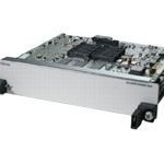 IPsec VPN Shared Port Adapter