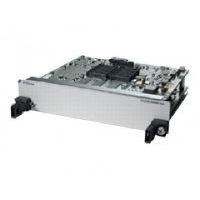 IPsec VPN Shared Port Adapter