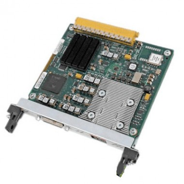 1-Port OC-192c/STM-64 POS/RPR XFP Port Adapter Module