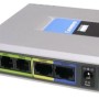 VoIP 2FXS Phone Adapter with Router