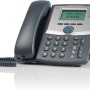 SPA 303 IP Phone - Cable - Wall Mountable 3 Line with Display & PC Port