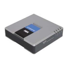 Voice Gateway with Router VoIP